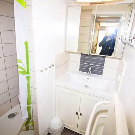 Appartement Grenade-1 By Interhome
