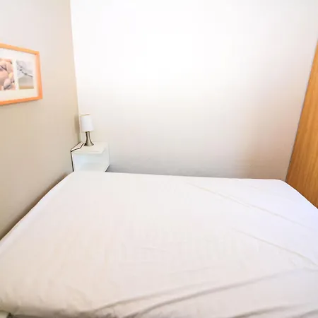 Grenade-1 By Interhome Appartement Le Barcarès