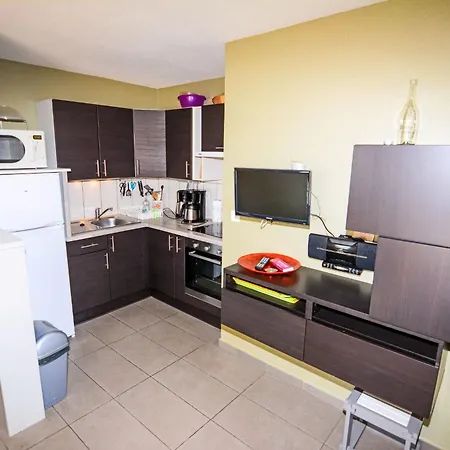 Grenade-1 By Interhome Appartement