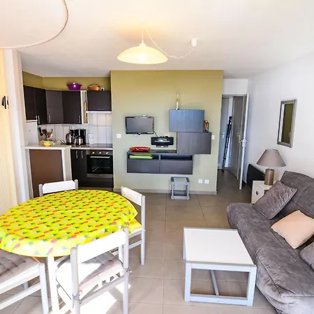 Grenade-1 By Interhome Appartement *