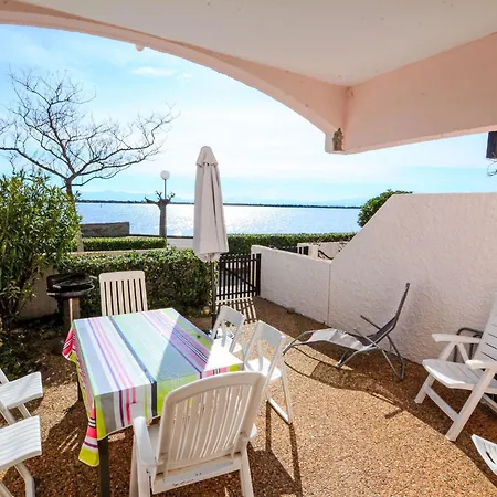 Appartement Grenade-1 By Interhome Le Barcarès