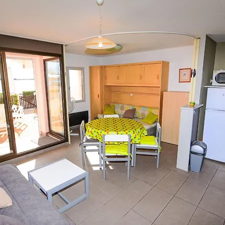 Grenade-1 By Interhome Appartement